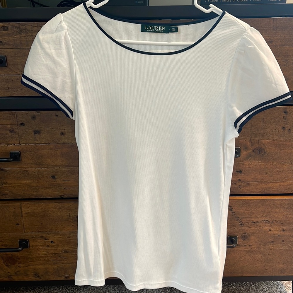 Ralph Lauren shirt size L